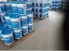 TP-LM双重反应性桥面防水粘结剂（简称TP）图2