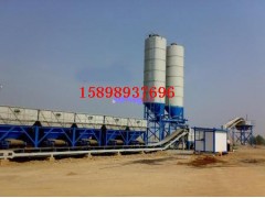 300-800型水稳拌合楼厂家促销图1