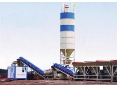 300-800型水稳拌合楼厂家促销图2