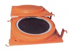 QPZ盆式橡胶支座图1