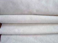 聚酯长丝烧毛土工布图1