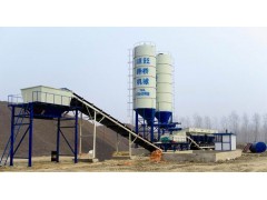 WDZ系列稳定土拌和站图1