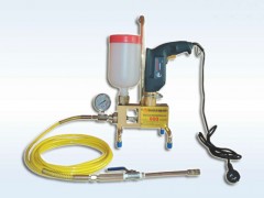 bw-118高压注浆机图1