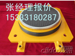 金昌橡胶支座厂家图3