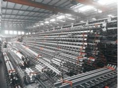 单组式桥梁伸缩缝图1