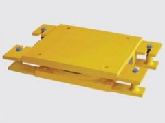 QZ系列桥梁球型橡胶支座图1