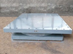 KZ抗震盆式橡胶支座图1