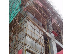 扣件式钢管脚手架图1