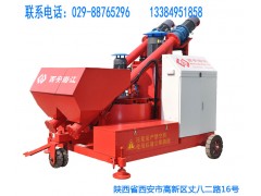 LJ-YJA2型大循环智能压浆设备首选西安璐江图1