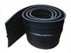 背贴式止水带图1