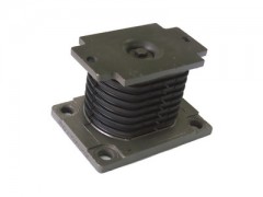 铅芯橡胶支座图1