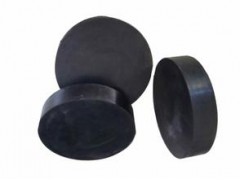 球冠橡胶支座图1