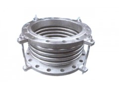 波纹管补偿器图1