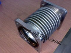 方形法兰波纹管图1