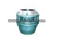 单向自导式金属波纹管图1