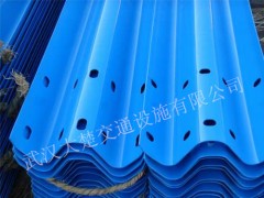 2015波形护栏首选武汉大楚，经久耐用，波形护栏咨询图2