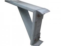 优质七字形防眩板支架图1