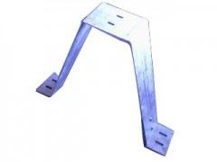 几字形防眩板支架图1