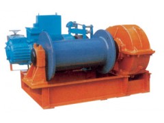 JK2-10t（快速电控）系列卷扬机图1