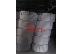 打孔波纹管专业生产厂家图1