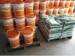 PBL1型聚合物改性沥青防水涂料图2