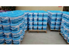 PB-200沥青基反应型桥面防水粘结涂料图3