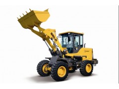 LG920 2吨级轮式装载机图1