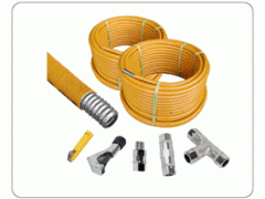 可埋式燃气波纹管图1