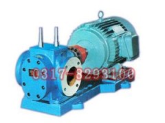 LQB型沥青保温泵图1