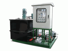 LLz-10小型乳化沥青设备图1