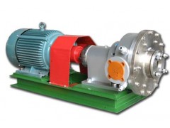 JM-8乳化沥青胶体磨图1