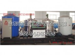 改性乳化沥青一体设备图1