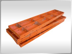 平面组合钢模板图1