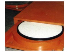 QZ球形橡胶支座图1