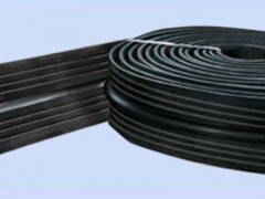 QZ-1型建筑伸缩缝用橡胶止水带图1