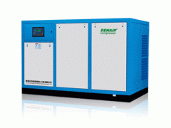 一般变频空压机图1