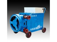 挤压式注浆机图1