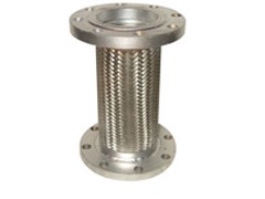 JR不锈钢金属波纹管图1