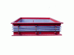 矩形金属波纹管图1