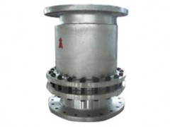 套筒式补偿器图1