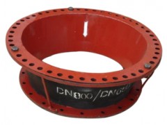 FDZ型风道橡胶补偿器图1