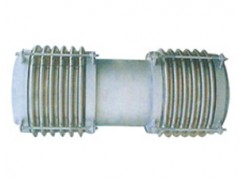 煤粉管道三维波纹补偿器图1