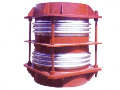 无约束波纹补偿器图1