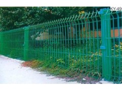 热镀锌经济型护栏图1