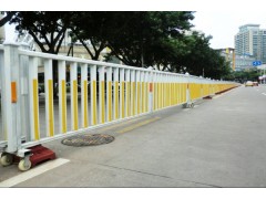 热镀锌防眩板护栏图1