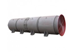 SDA-B型对旋式隧道风机图1