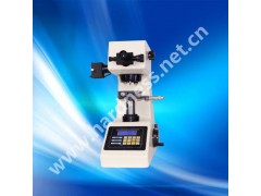 HV-1000A型显微硬度计图1
