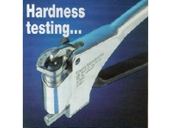 WEBSTER钳式硬度计图1