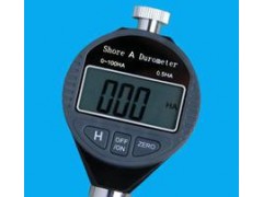 LX-A邵氏硬度计图1