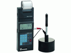 HLN-11A里氏硬度计图1